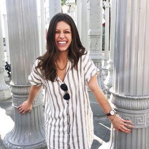 Meet your Posher, Ashlyn